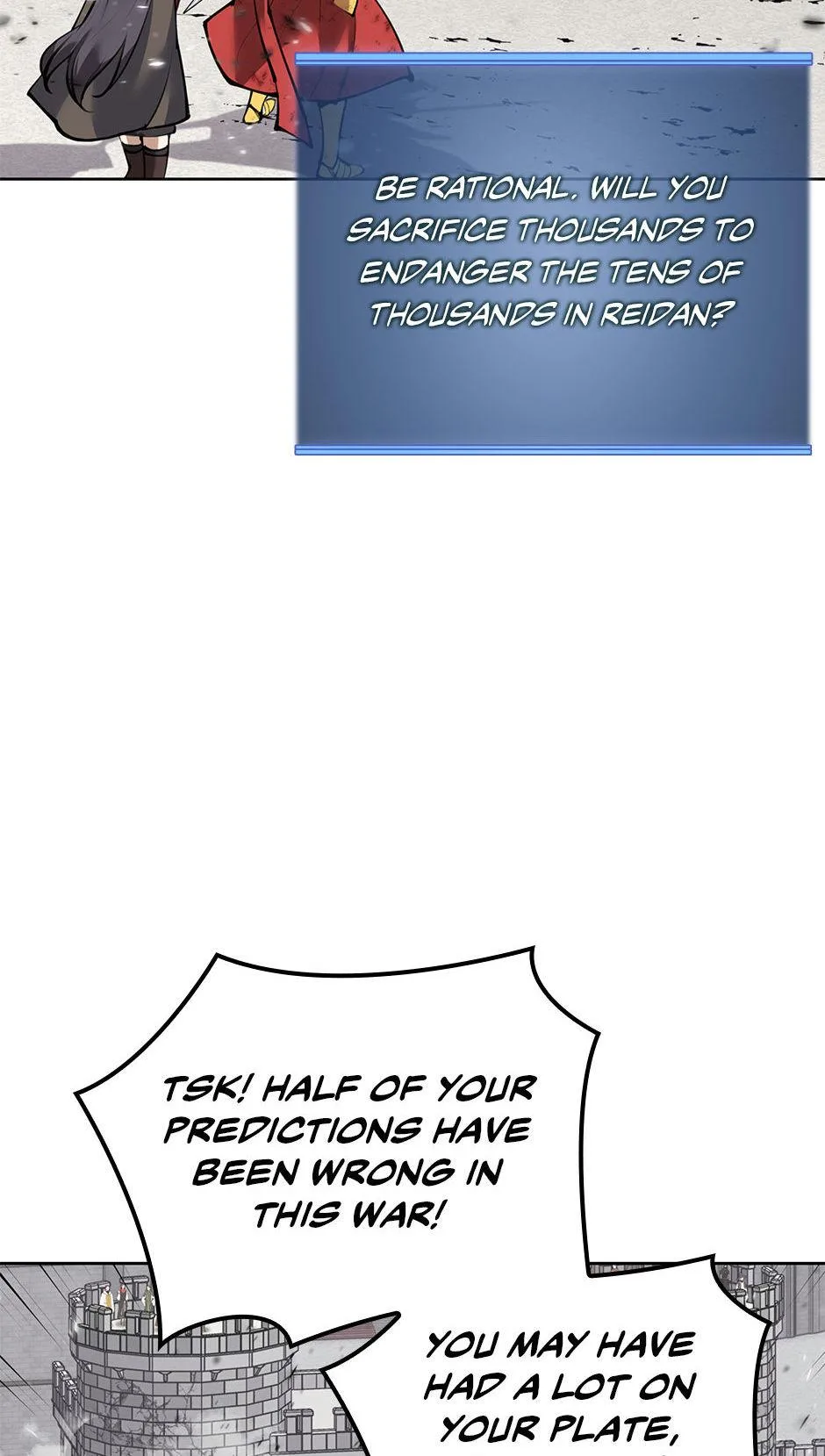 Overgeared Chapter 271 – Page 39