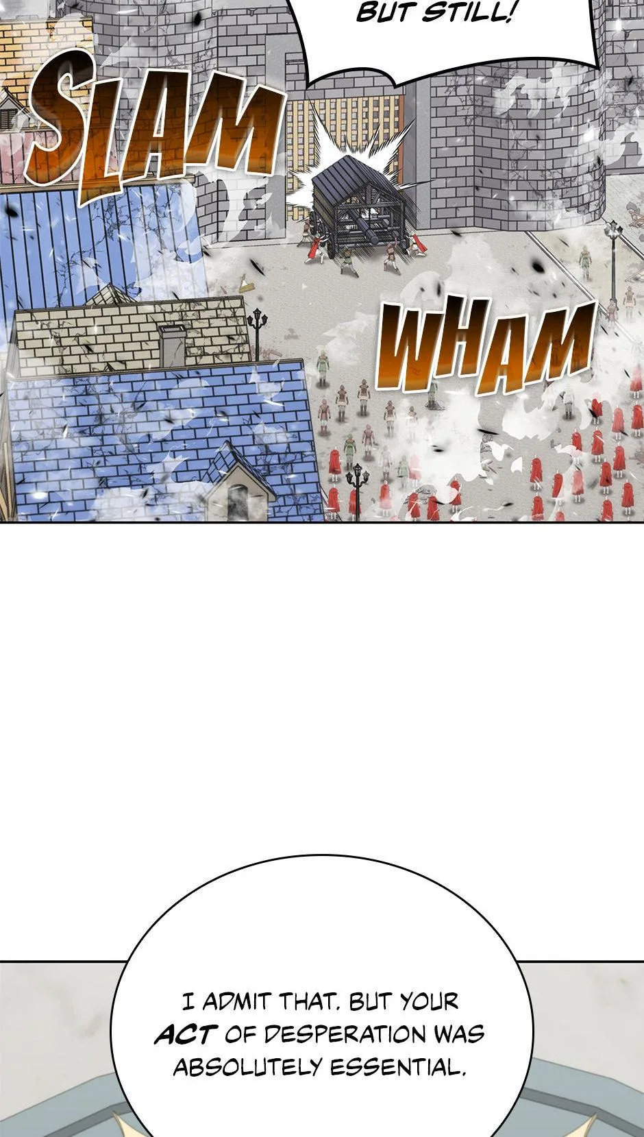 Overgeared Chapter 271 – Page 40