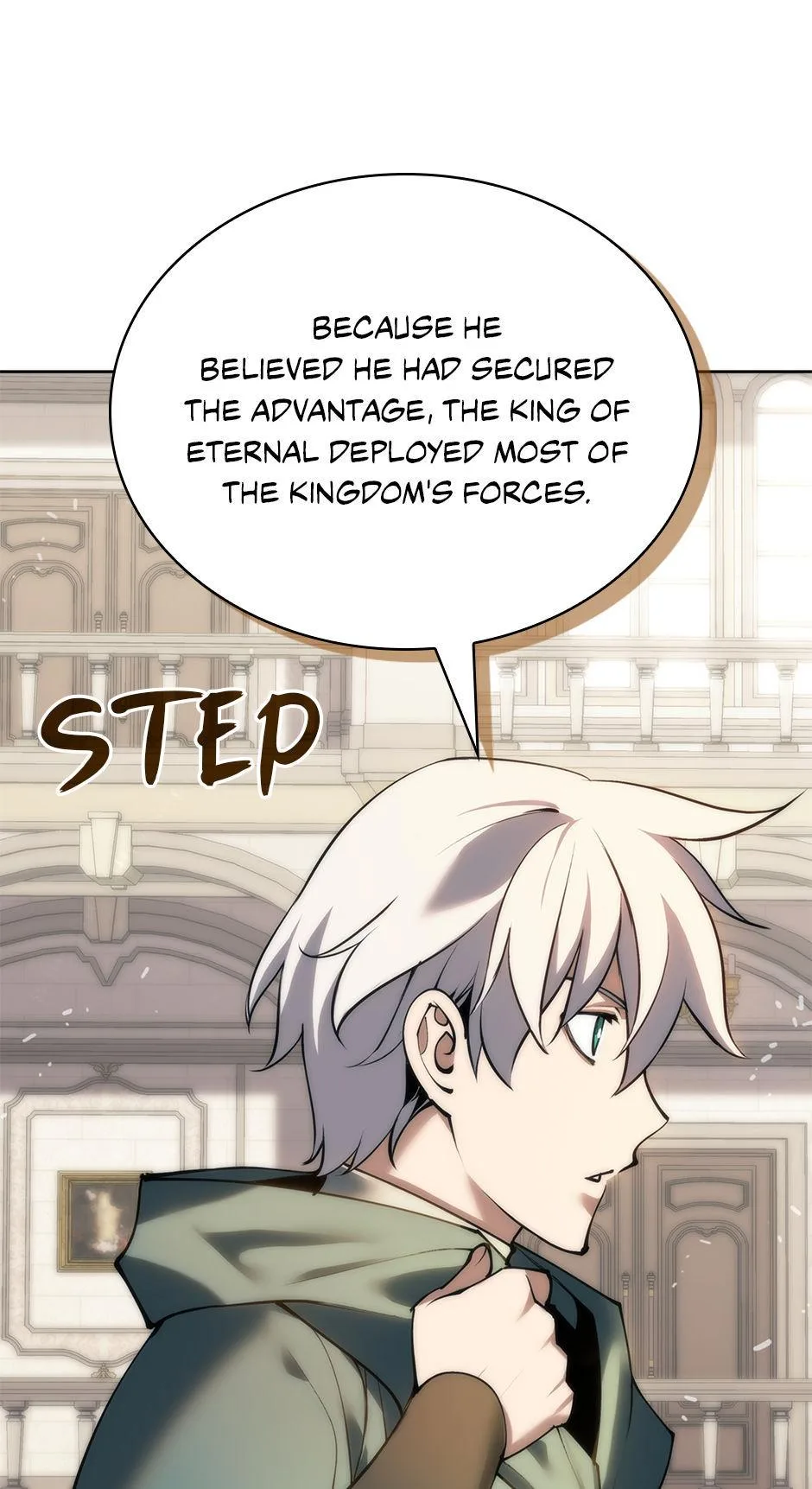 Overgeared Chapter 271 – Page 42
