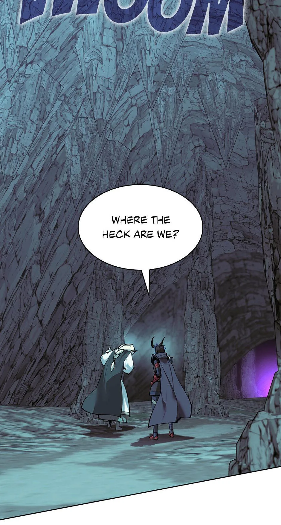 Overgeared Chapter 271 – Page 50