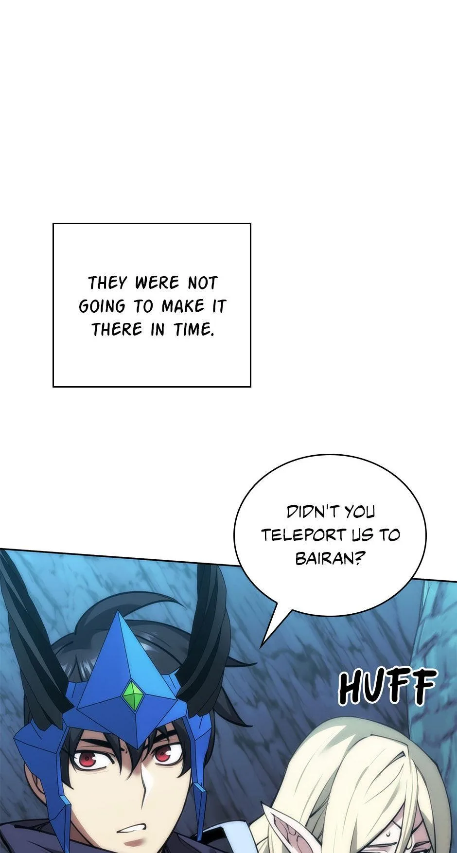 Overgeared Chapter 271 – Page 51