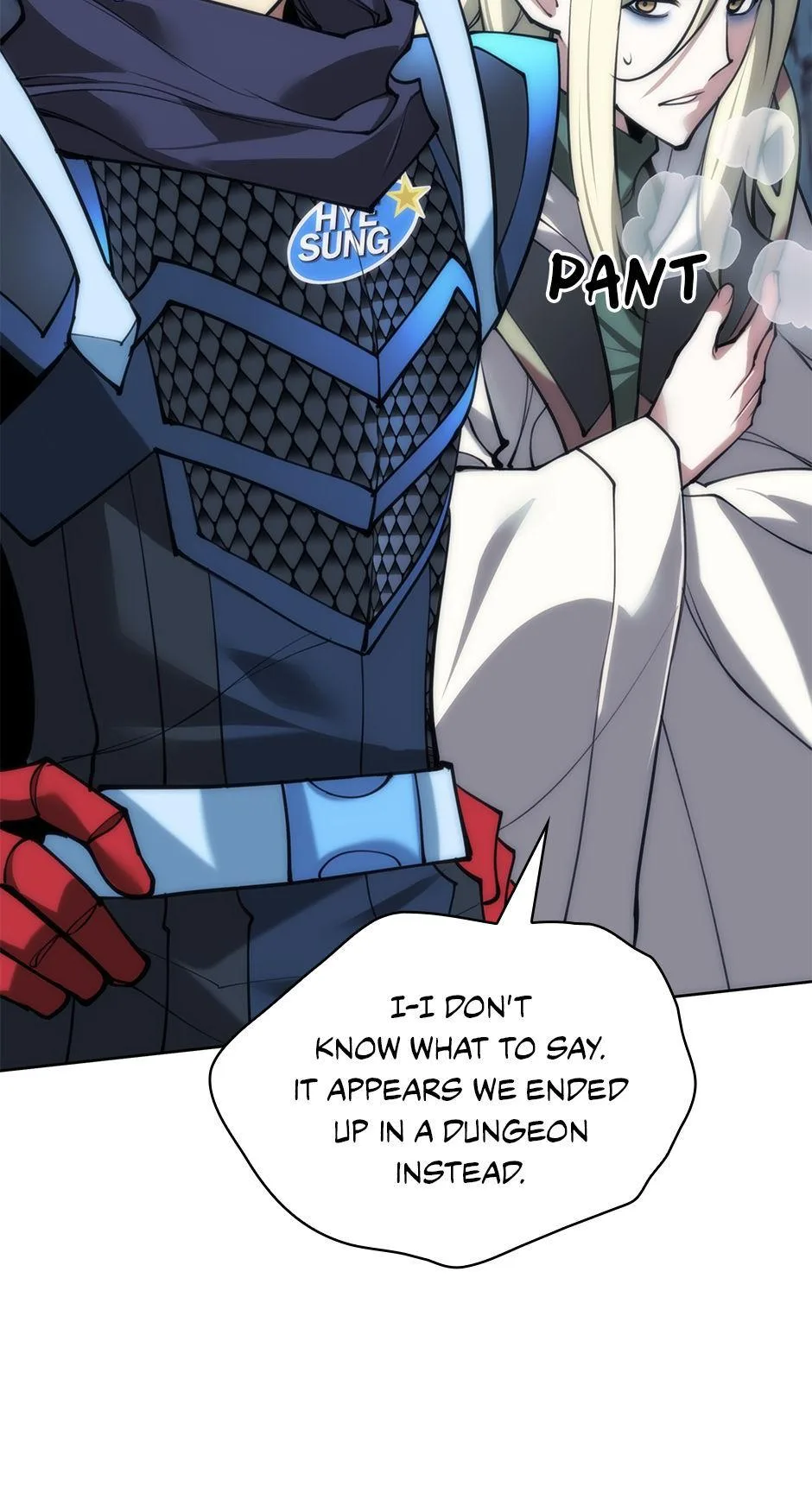 Overgeared Chapter 271 – Page 52