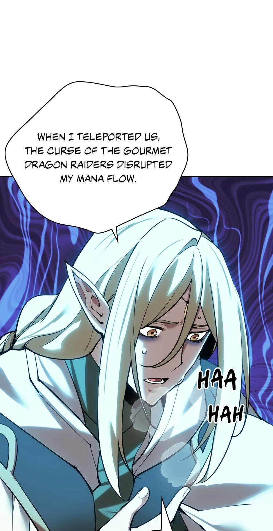 Overgeared Chapter 271 – Page 53