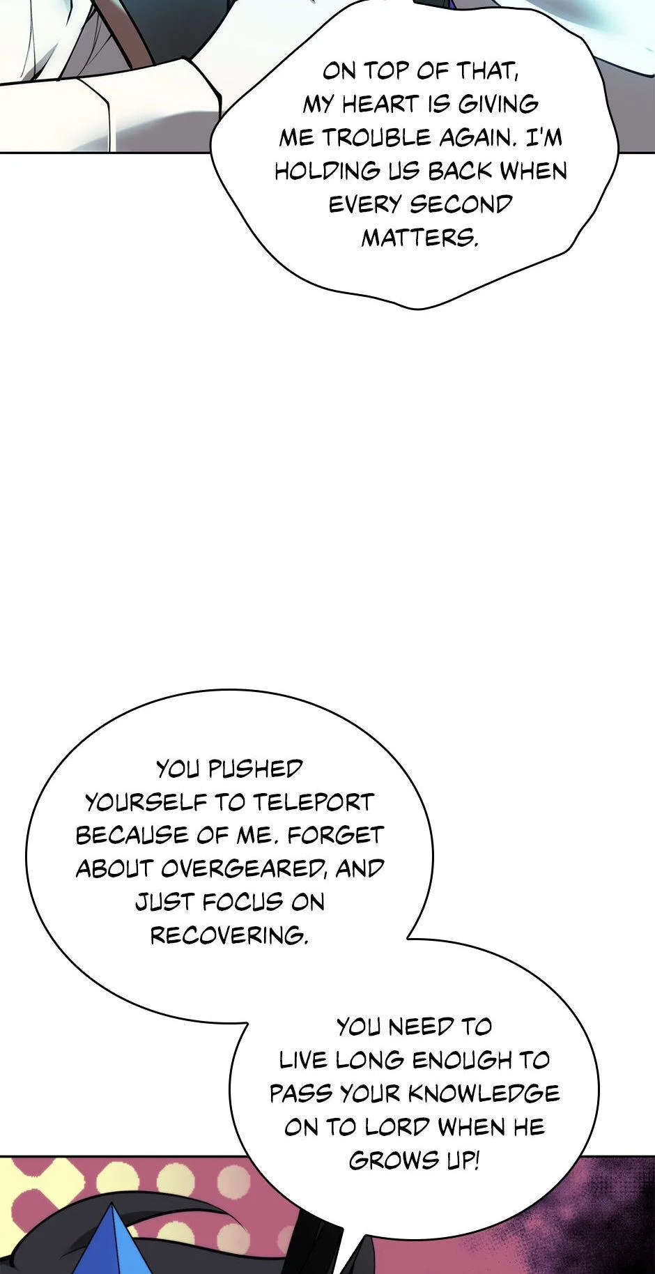Overgeared Chapter 271 – Page 54