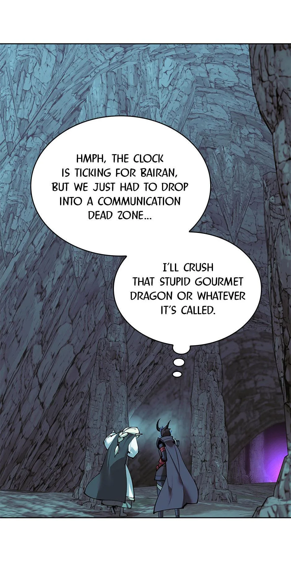 Overgeared Chapter 271 – Page 56