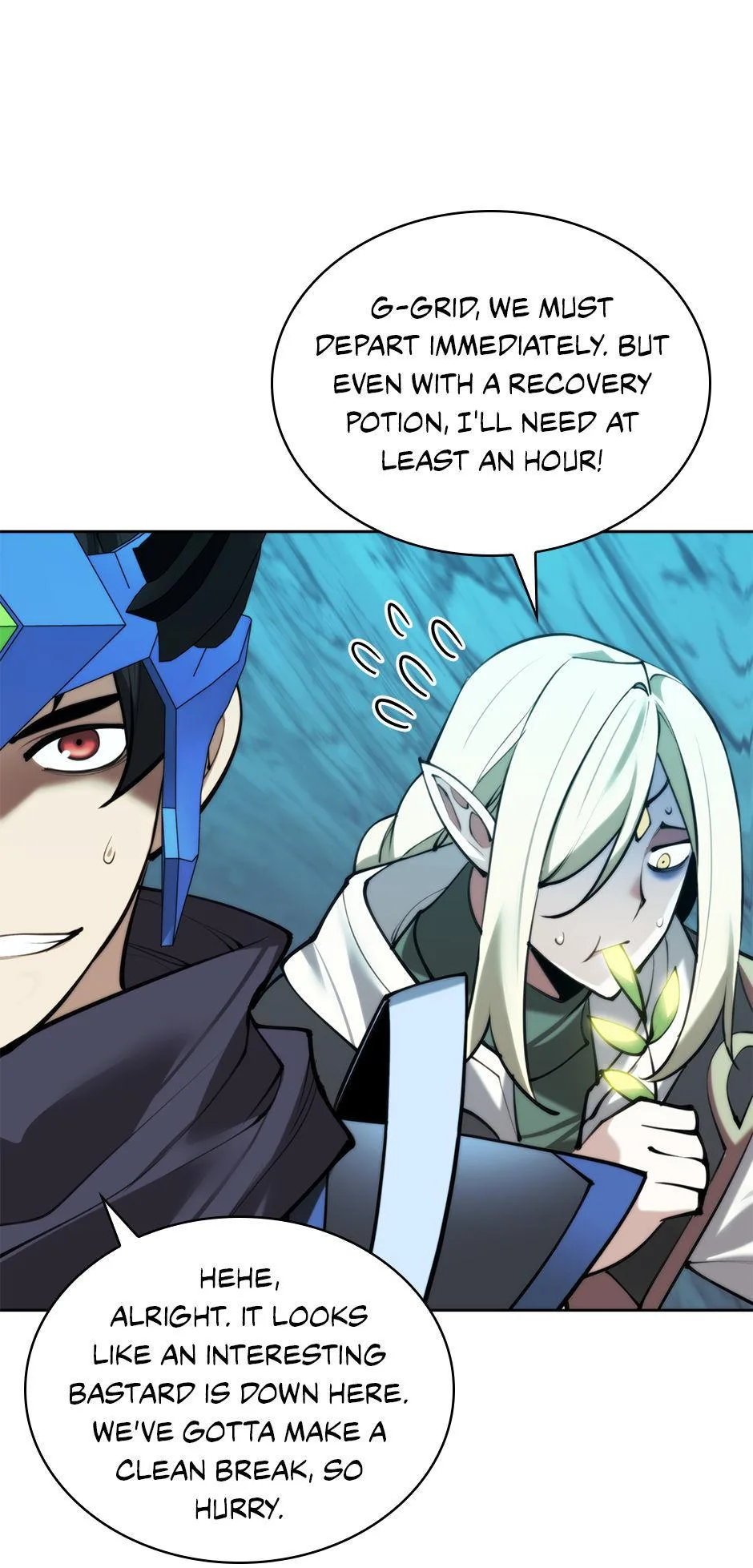 Overgeared Chapter 271 – Page 59