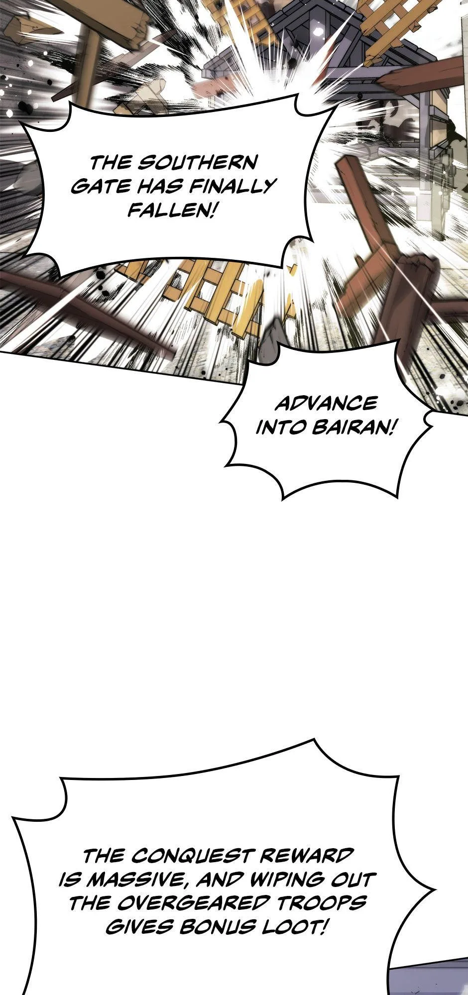 Overgeared Chapter 271 – Page 65