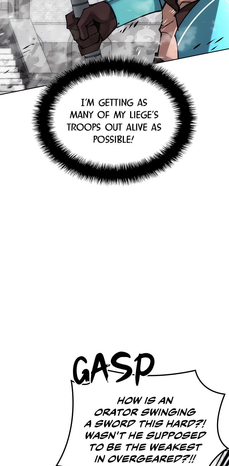 Overgeared Chapter 271 – Page 72