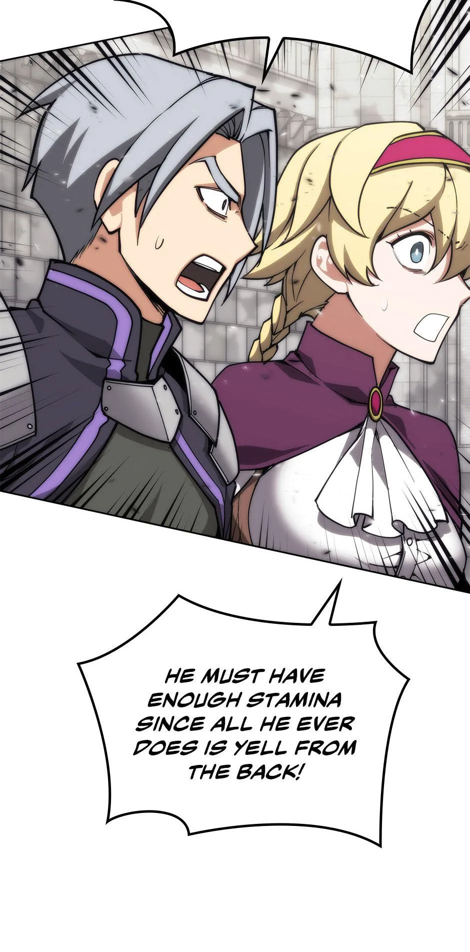 Overgeared Chapter 271 – Page 73