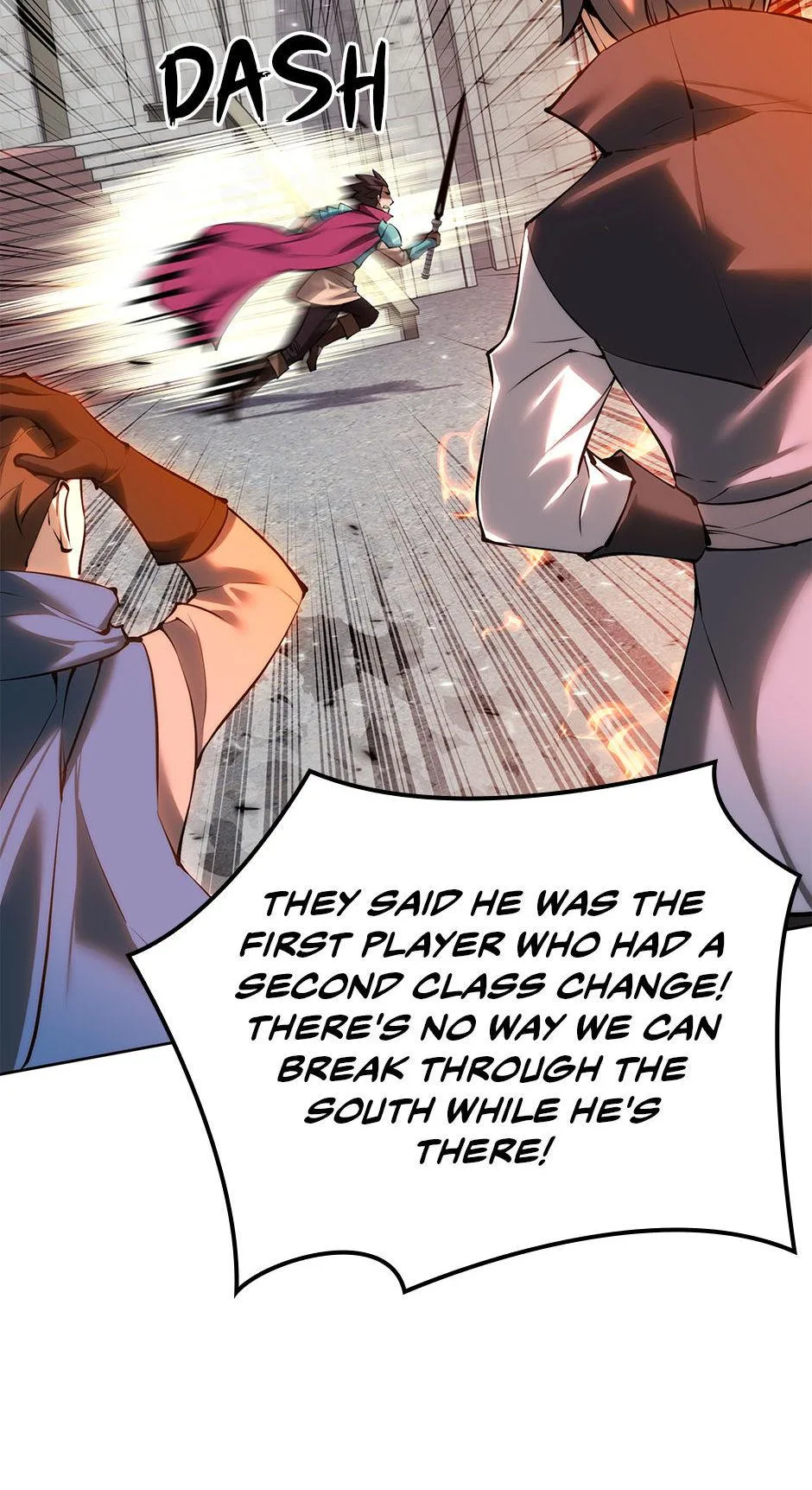 Overgeared Chapter 271 – Page 78