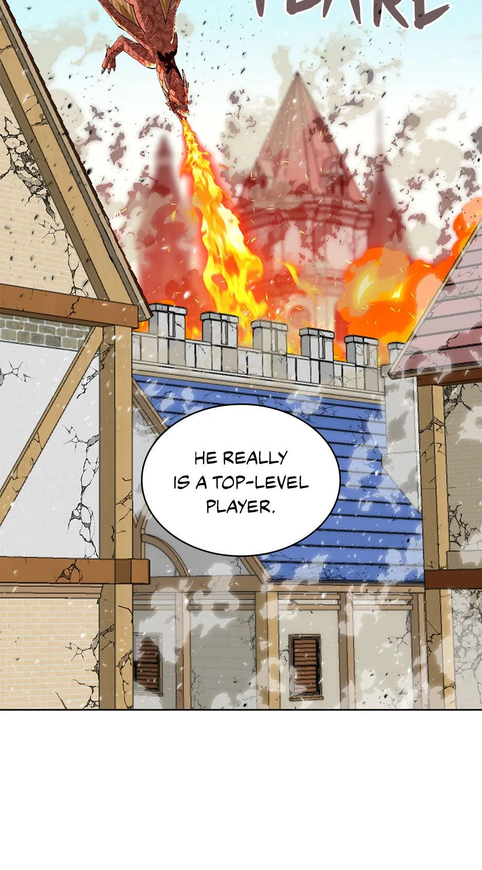 Overgeared Chapter 271 – Page 83