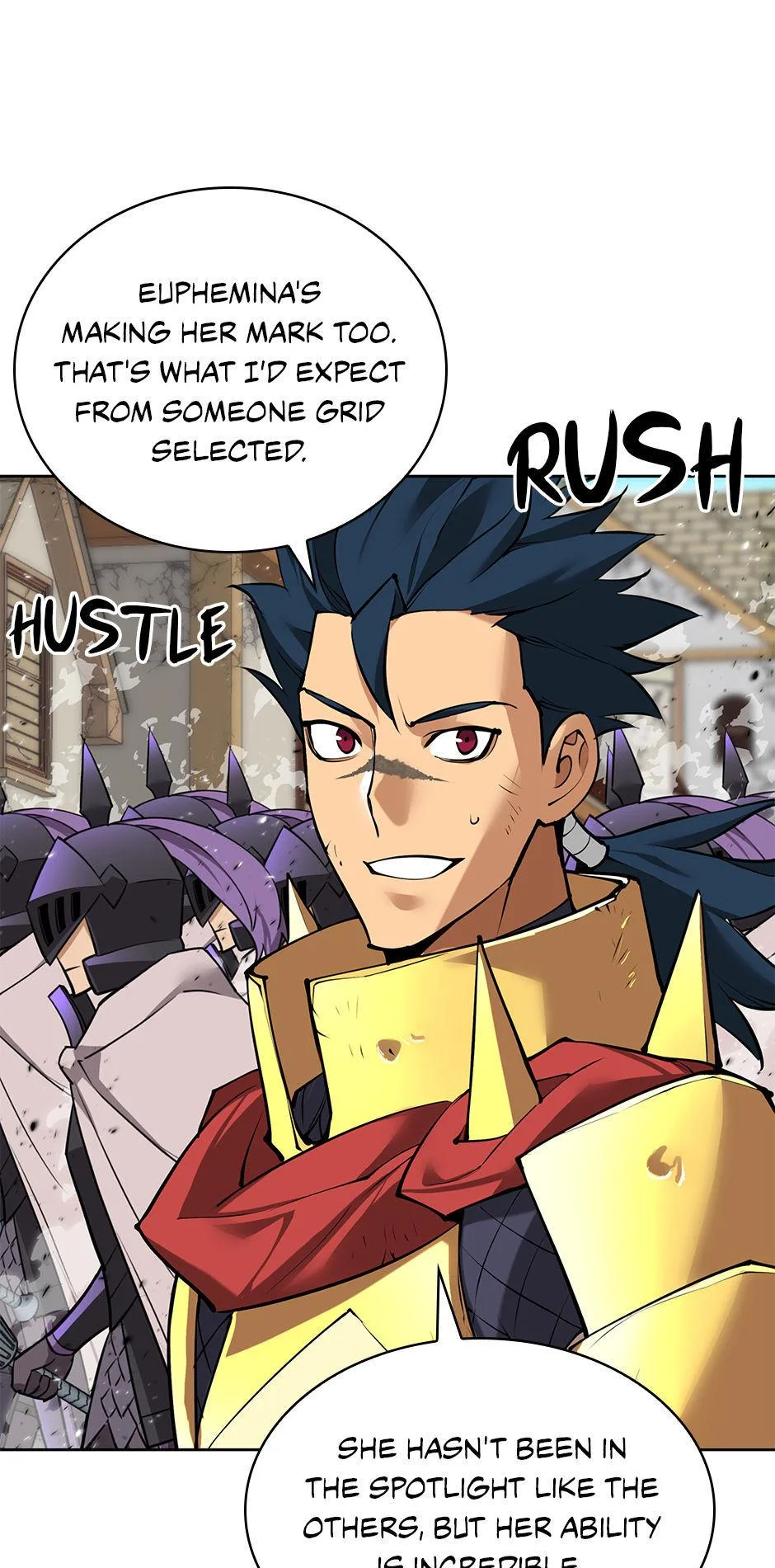 Overgeared Chapter 271 – Page 84