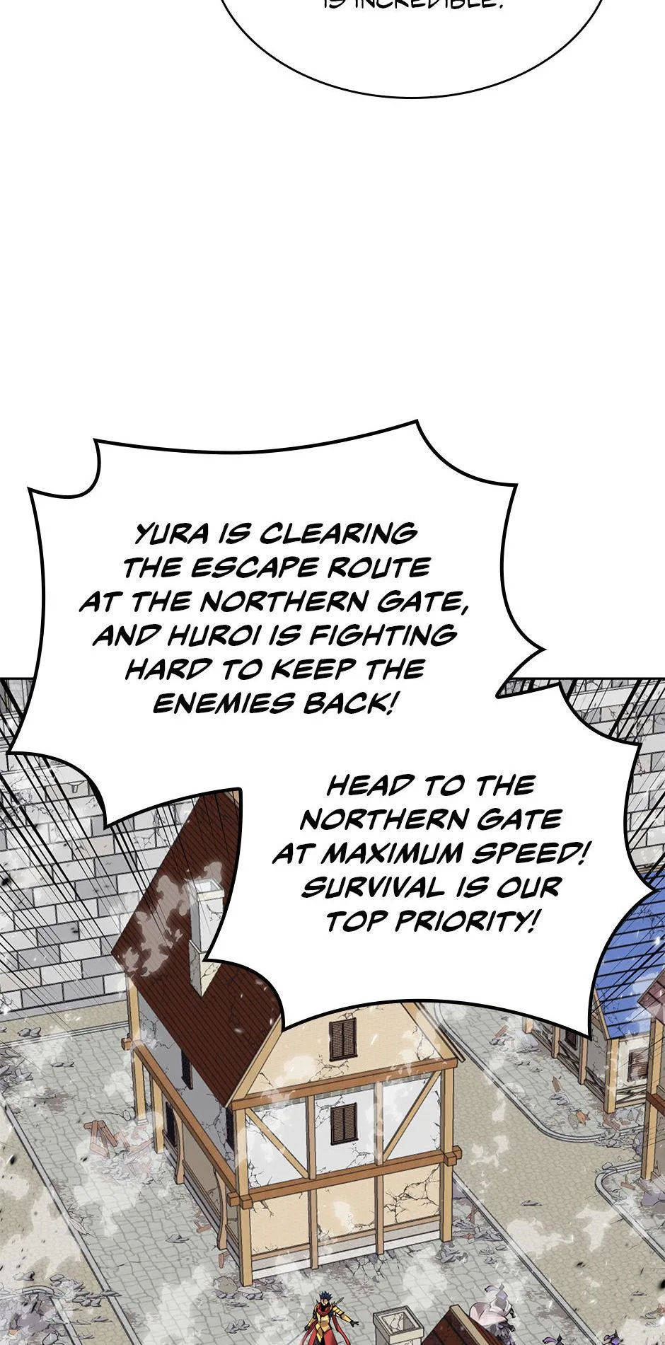 Overgeared Chapter 271 – Page 85