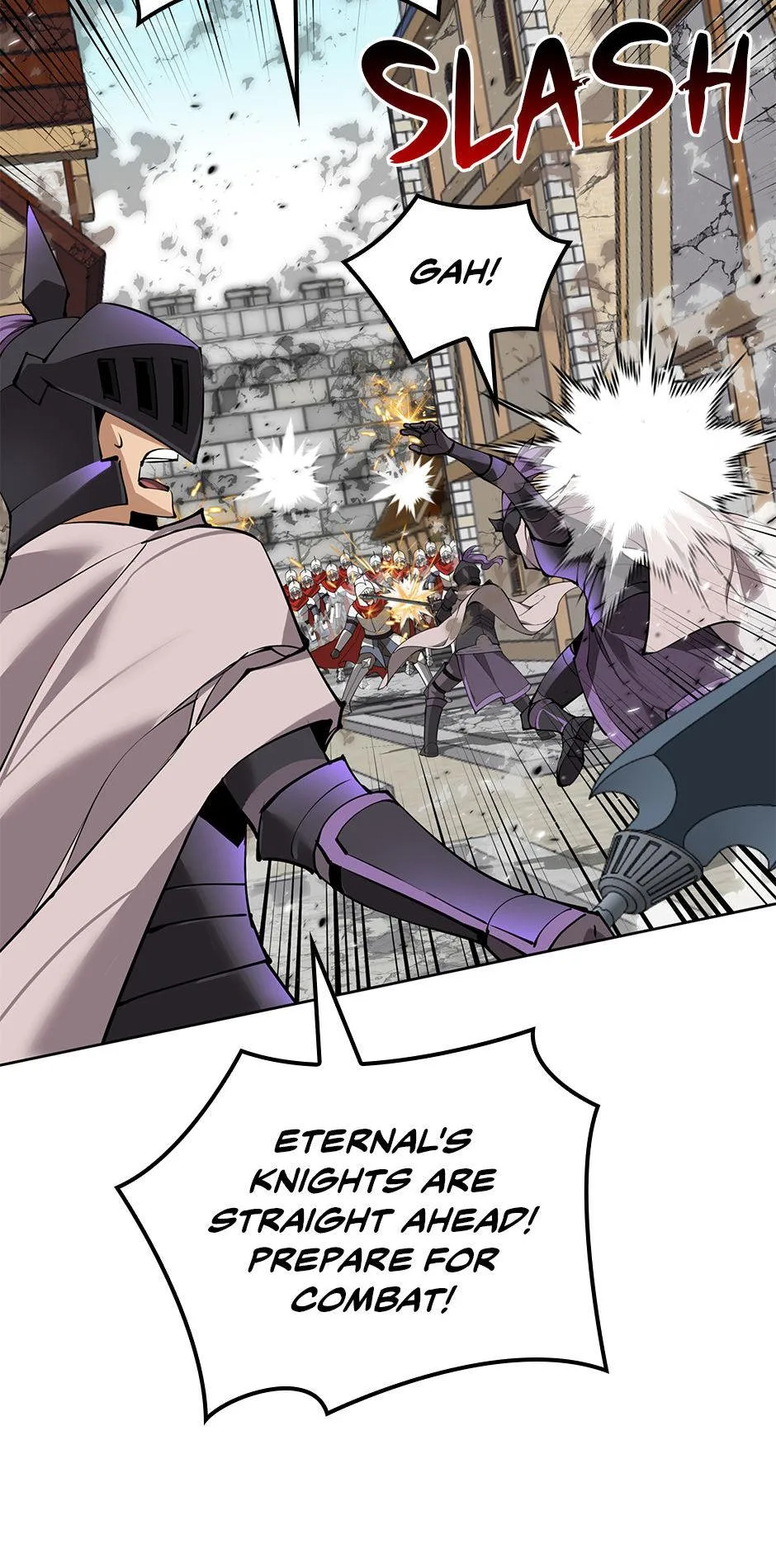 Overgeared Chapter 271 – Page 87