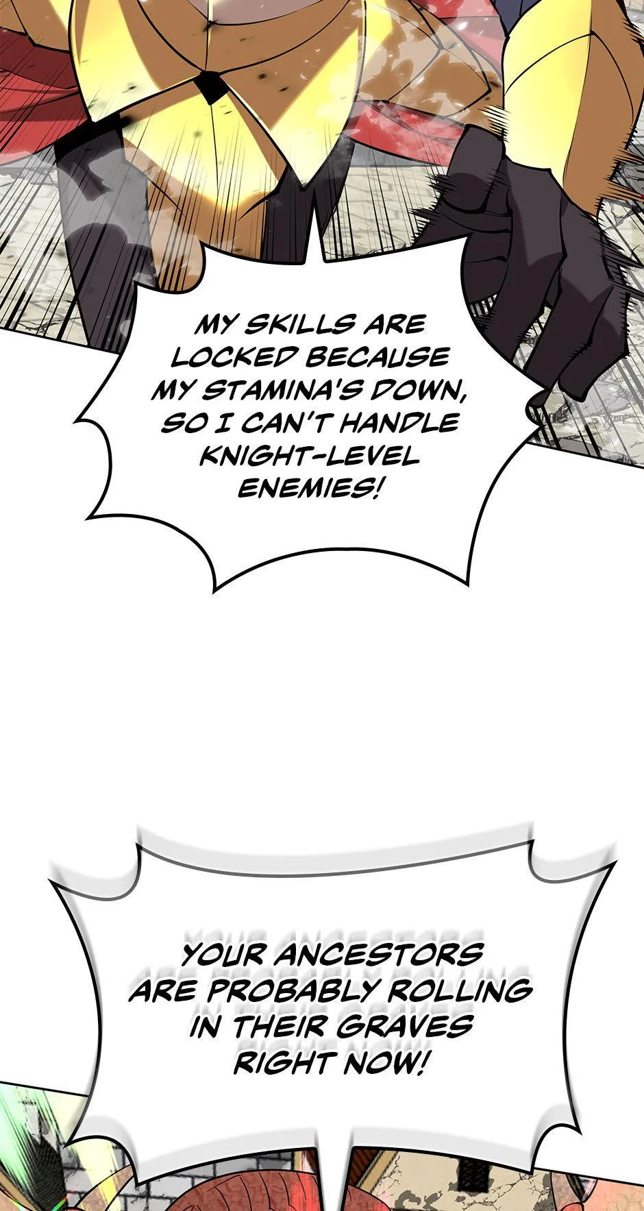 Overgeared Chapter 271 – Page 89