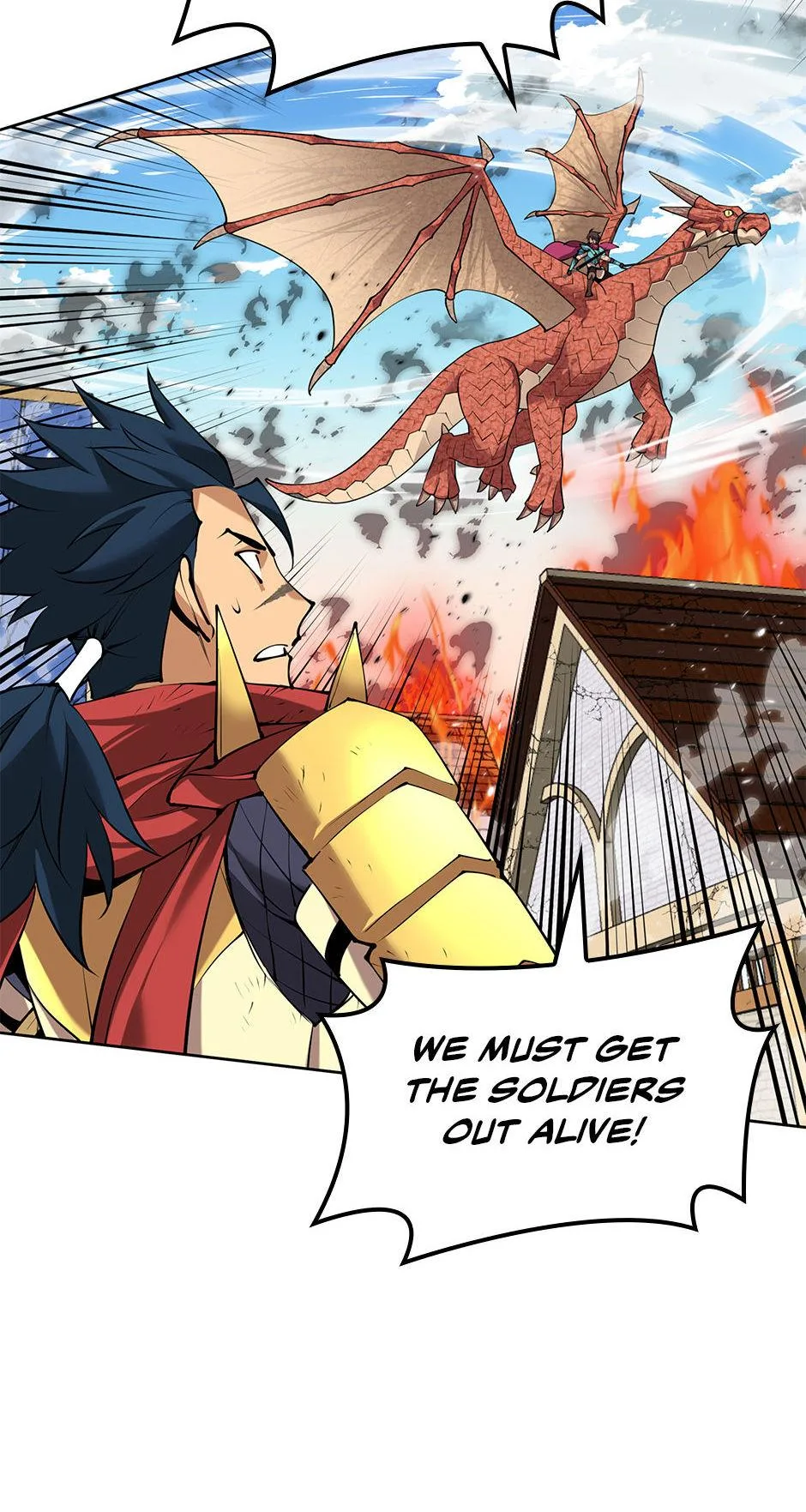 Overgeared Chapter 271 – Page 92