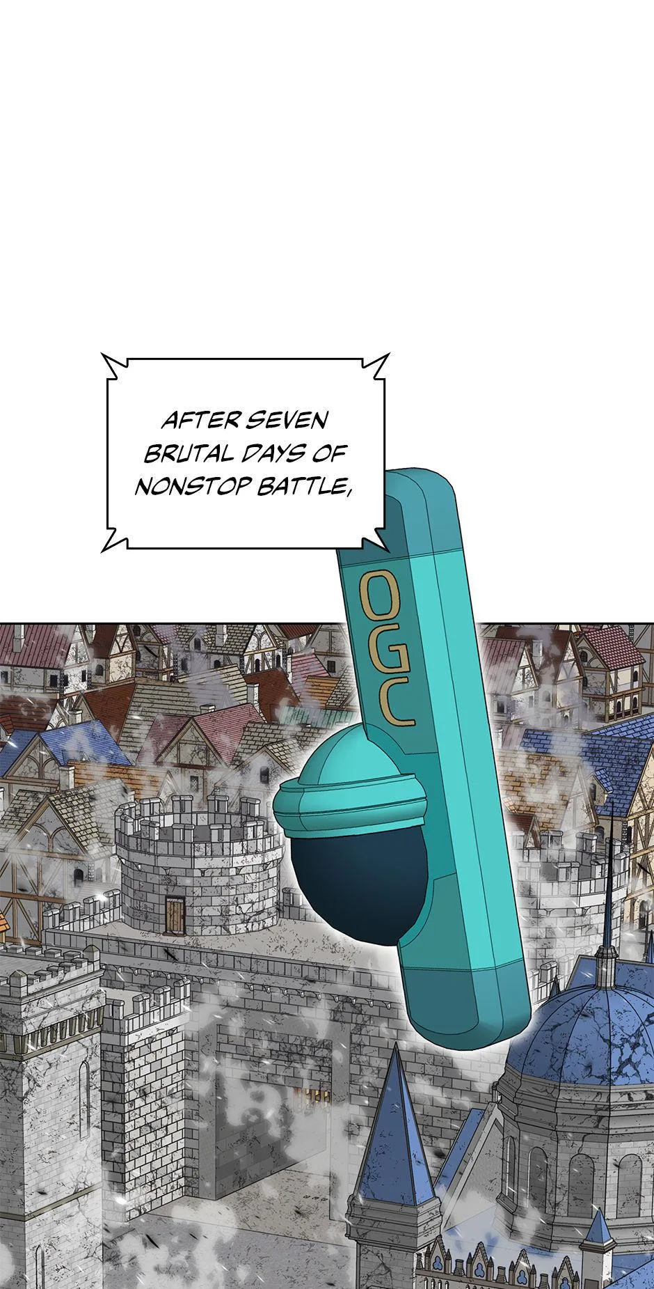 Overgeared Chapter 271 – Page 97