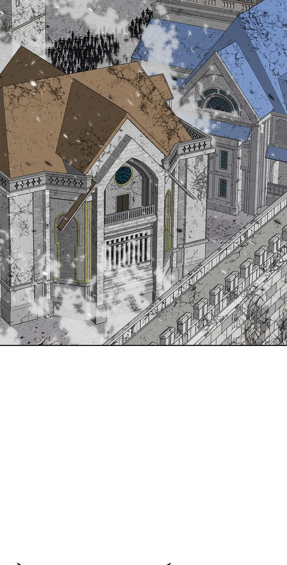 Overgeared Chapter 271 – Page 98
