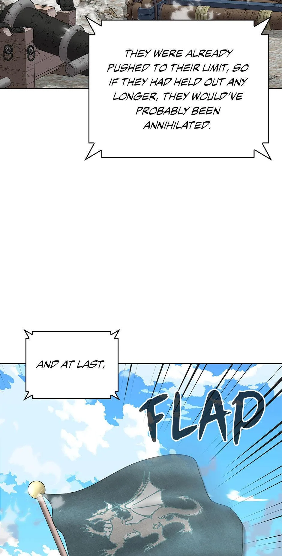 Overgeared Chapter 271 – Page 100