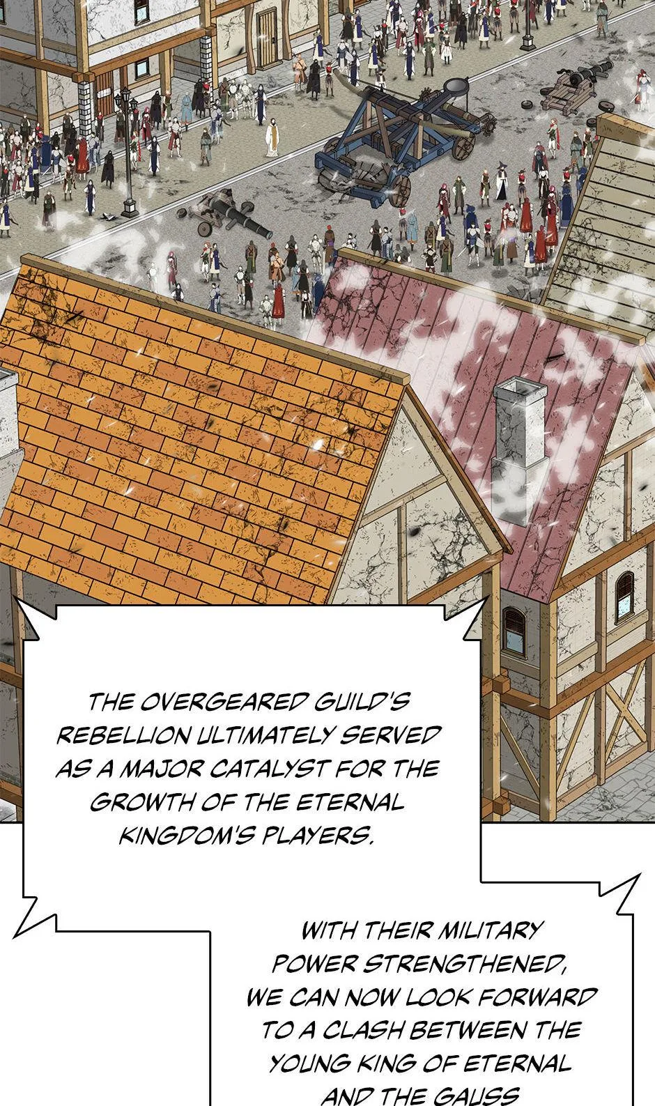Overgeared Chapter 271 – Page 103