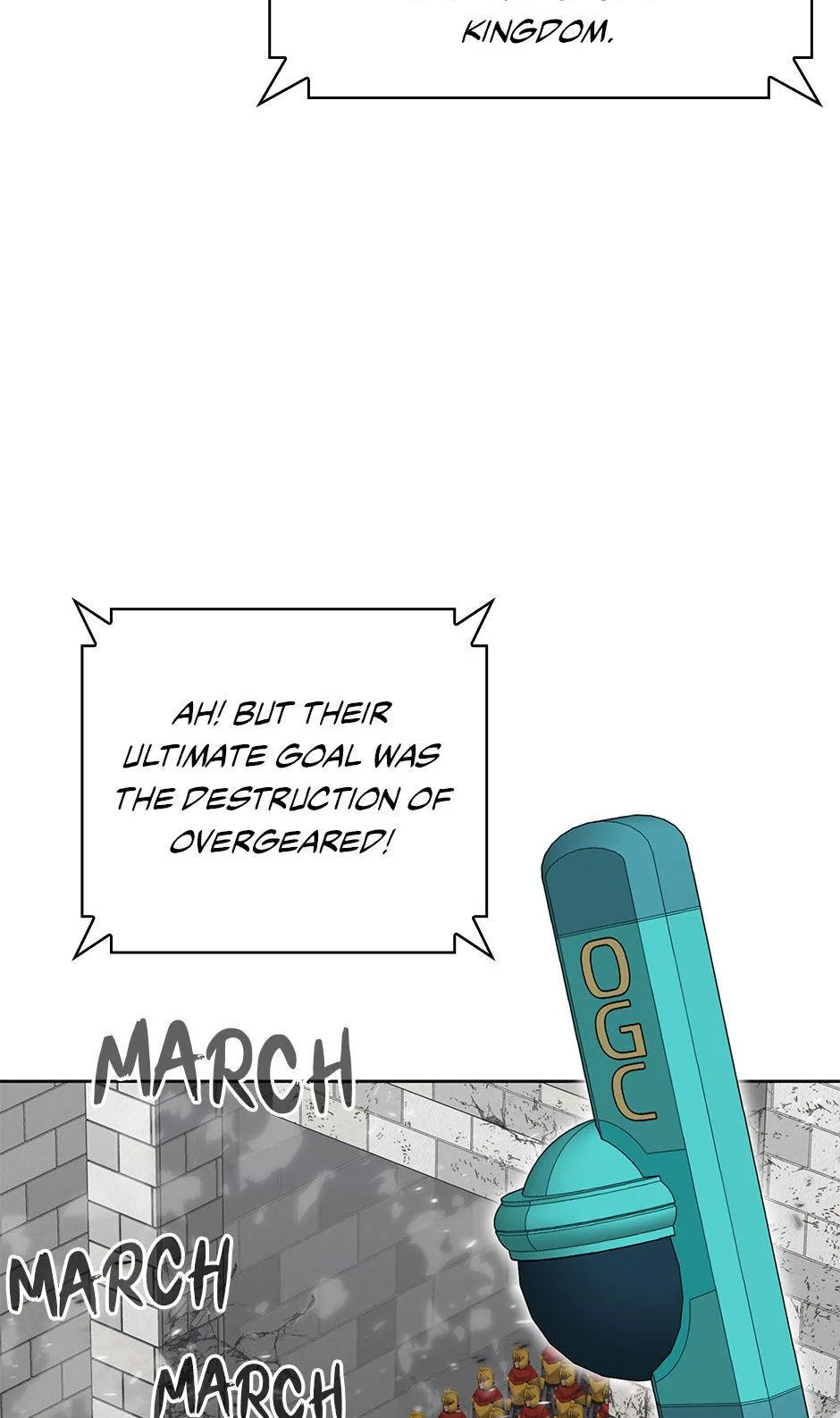 Overgeared Chapter 271 – Page 104
