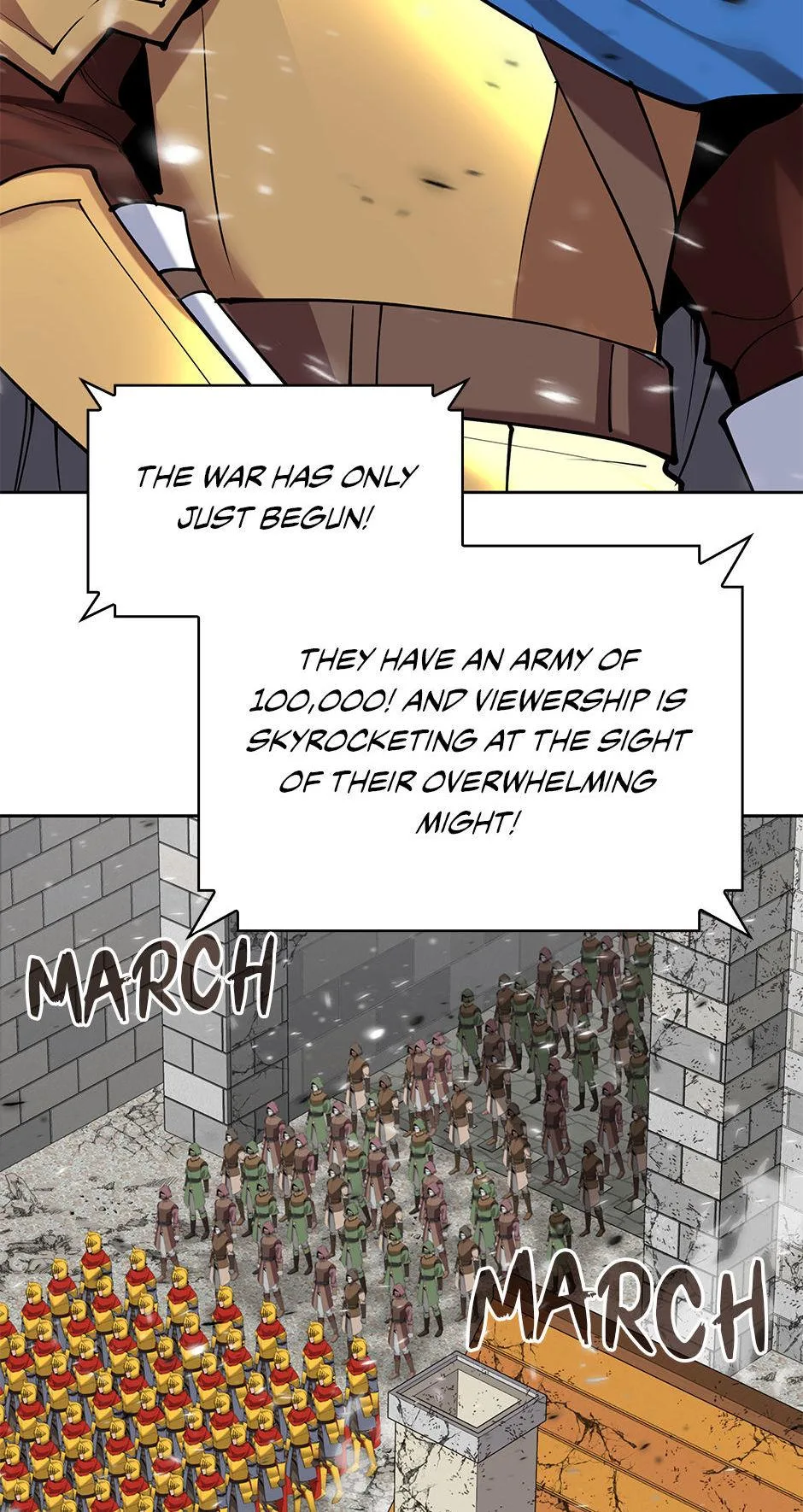Overgeared Chapter 271 – Page 107