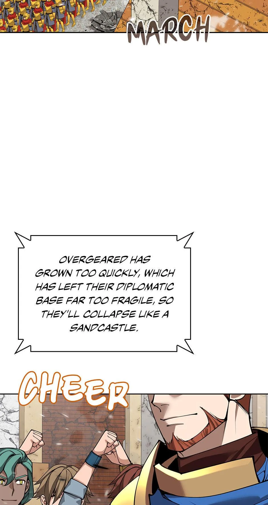 Overgeared Chapter 271 – Page 108
