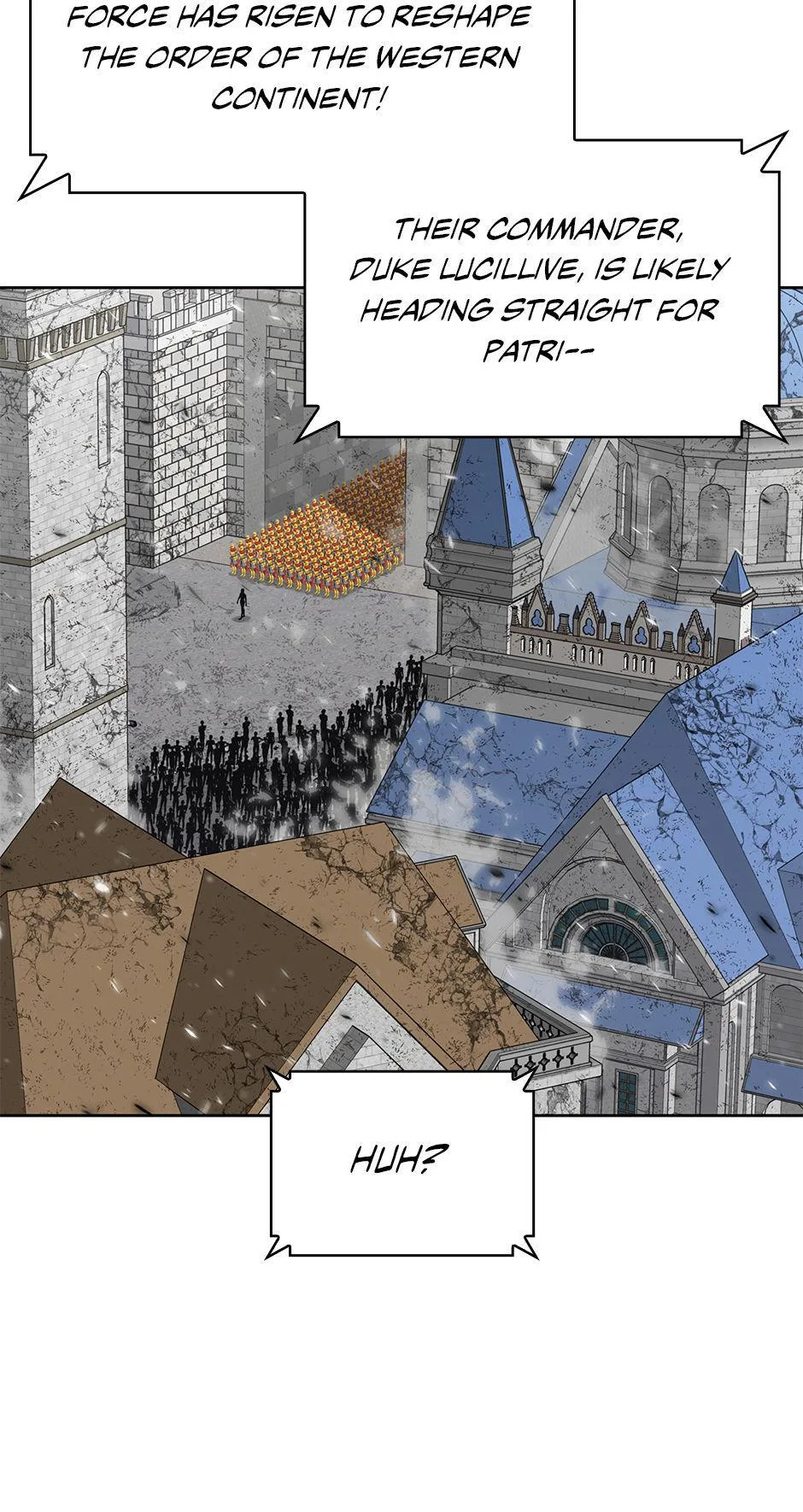 Overgeared Chapter 271 – Page 110