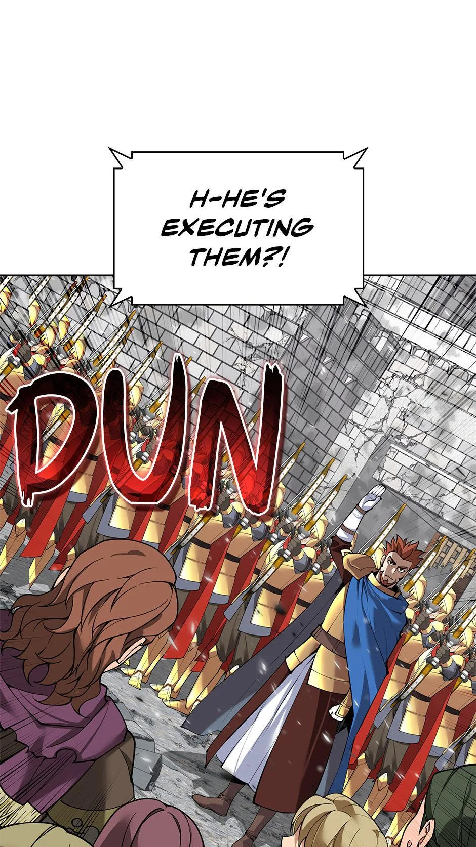 Overgeared Chapter 271 – Page 111