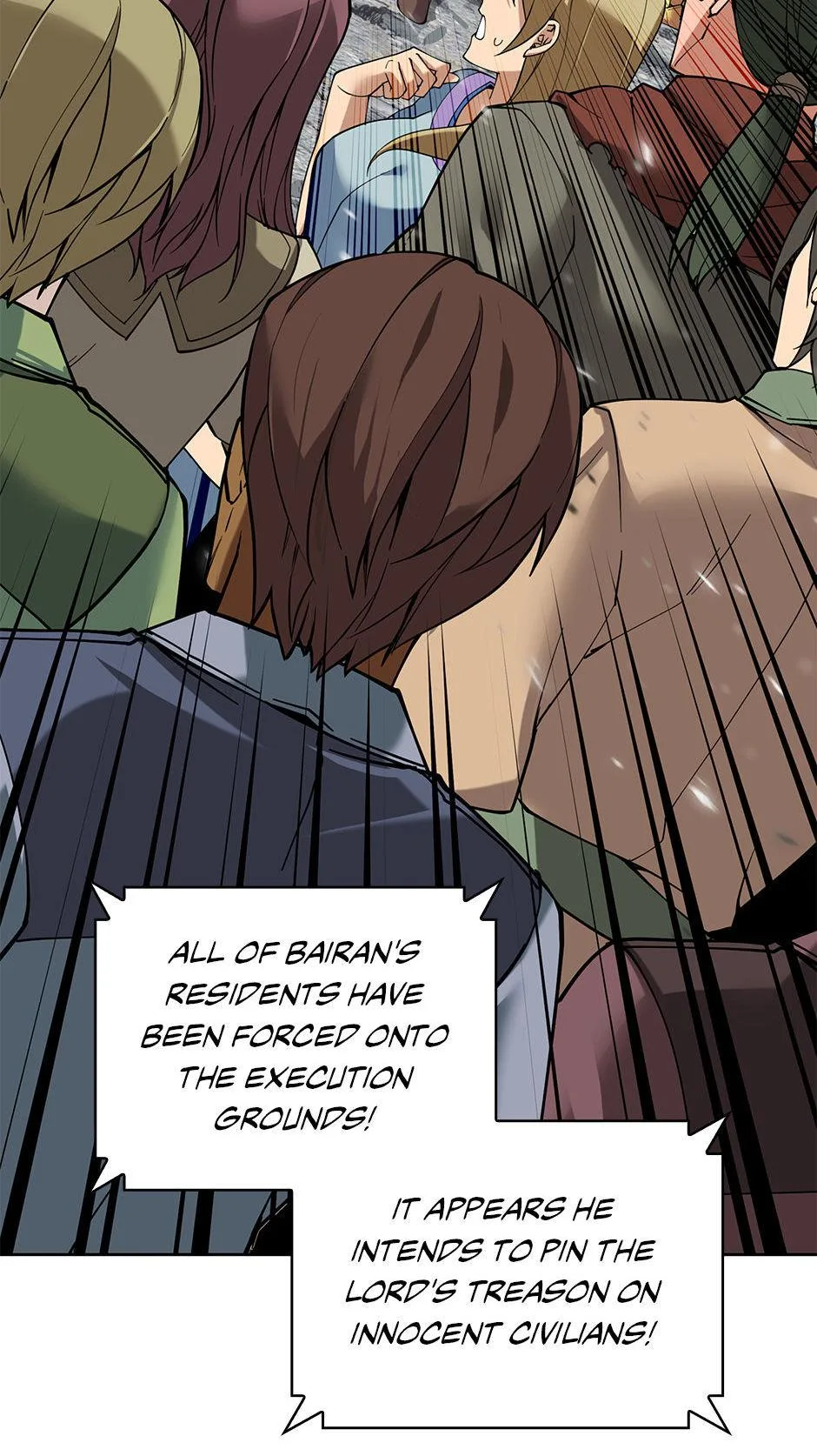 Overgeared Chapter 271 – Page 112