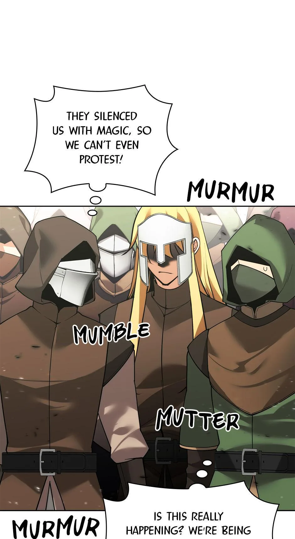 Overgeared Chapter 271 – Page 116