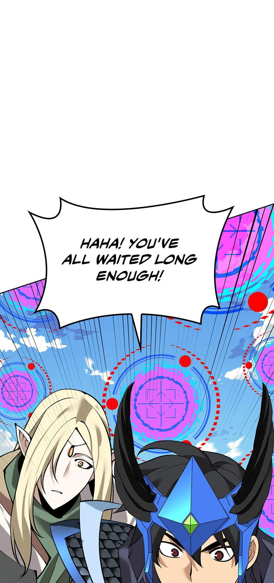 Overgeared Chapter 271 – Page 134
