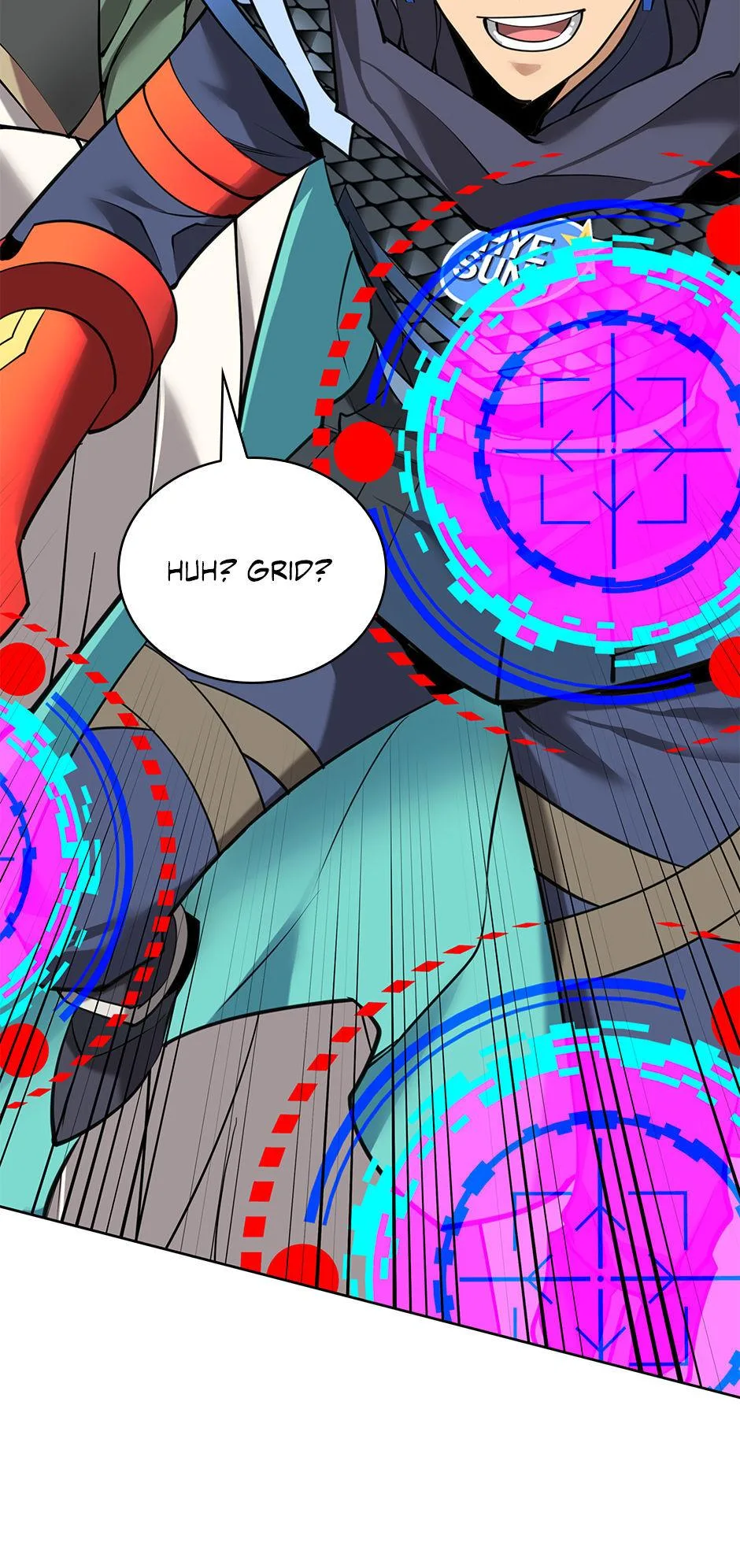Overgeared Chapter 271 – Page 135