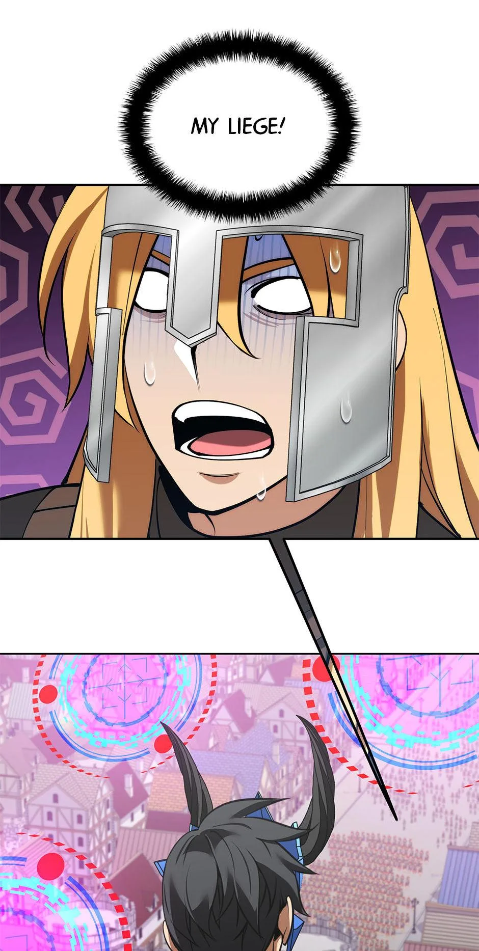 Overgeared Chapter 272 – Page 2