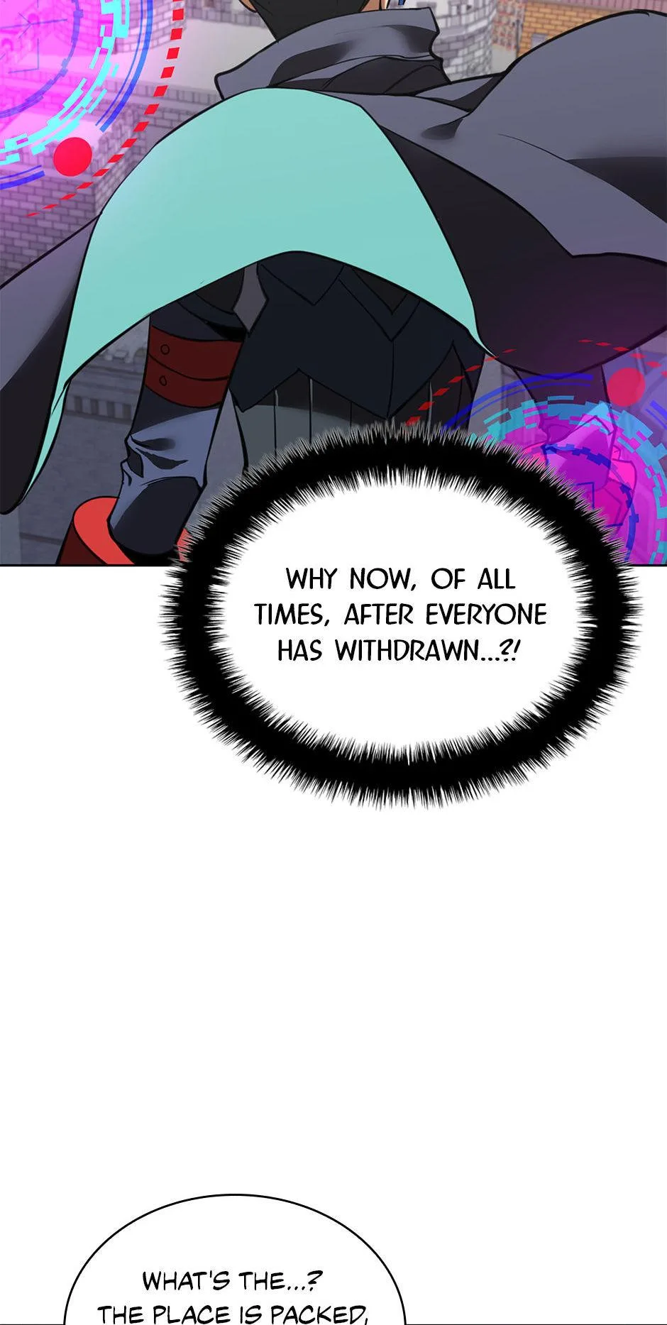 Overgeared Chapter 272 – Page 3