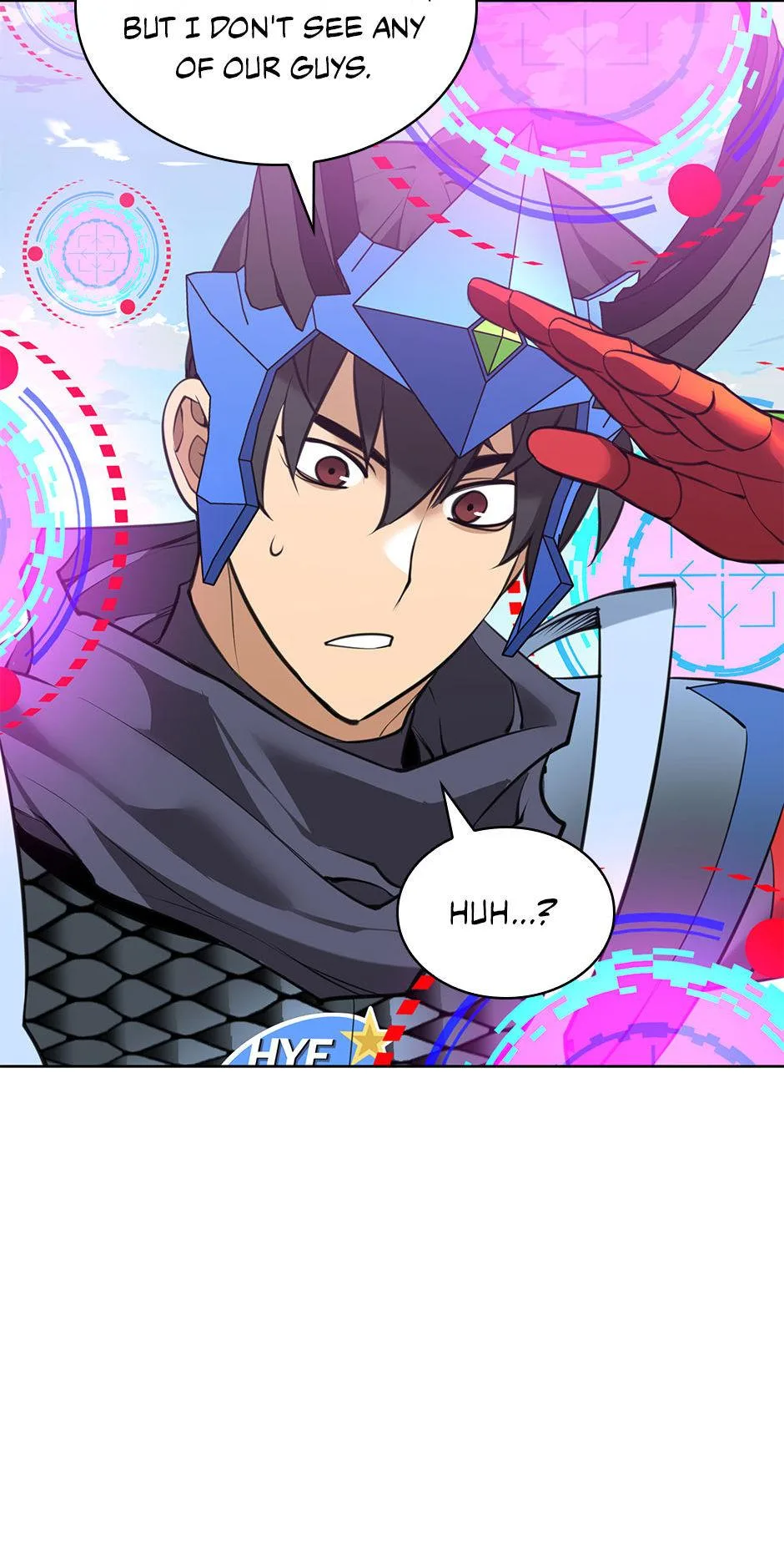Overgeared Chapter 272 – Page 4