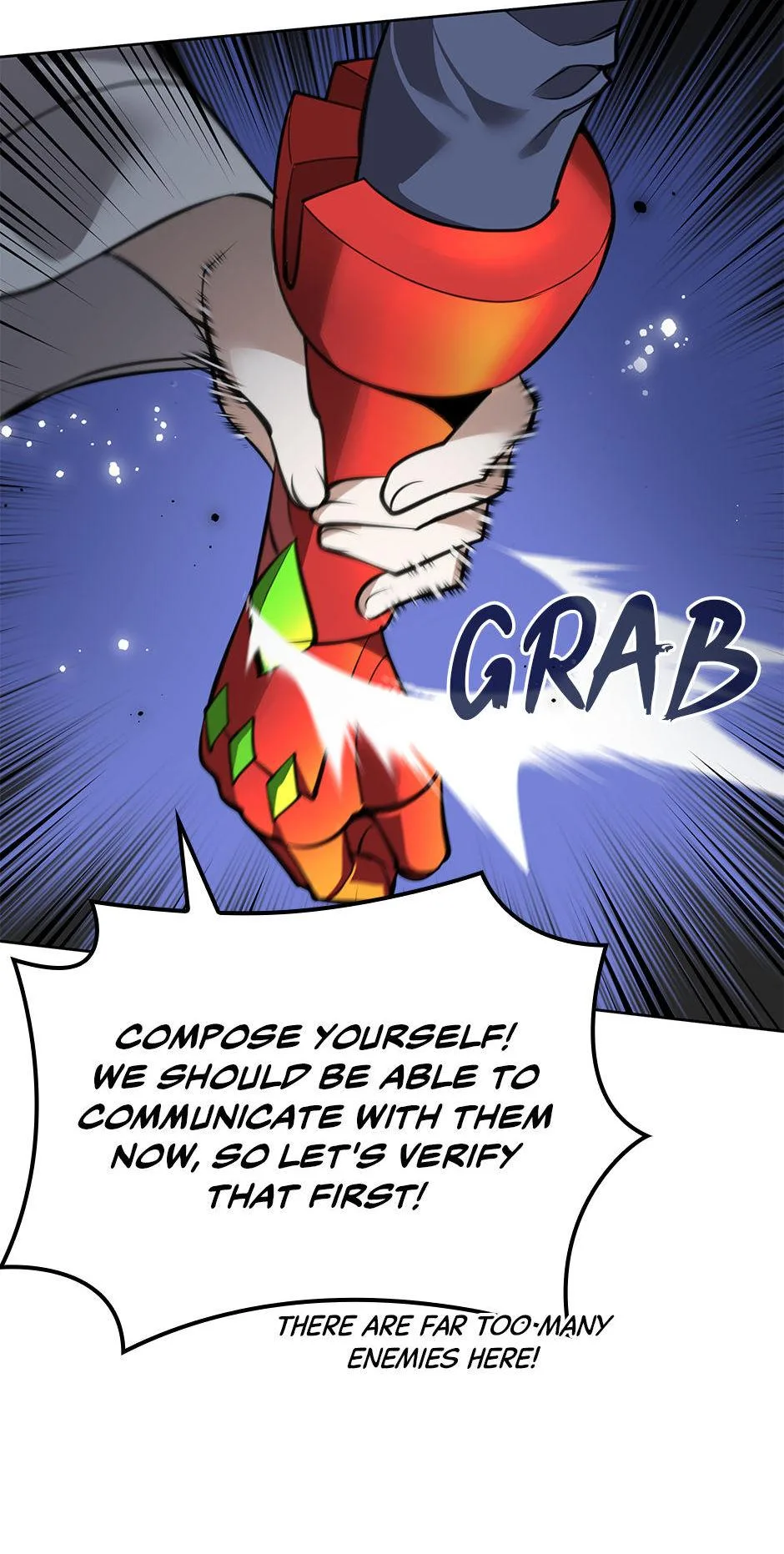 Overgeared Chapter 272 – Page 7