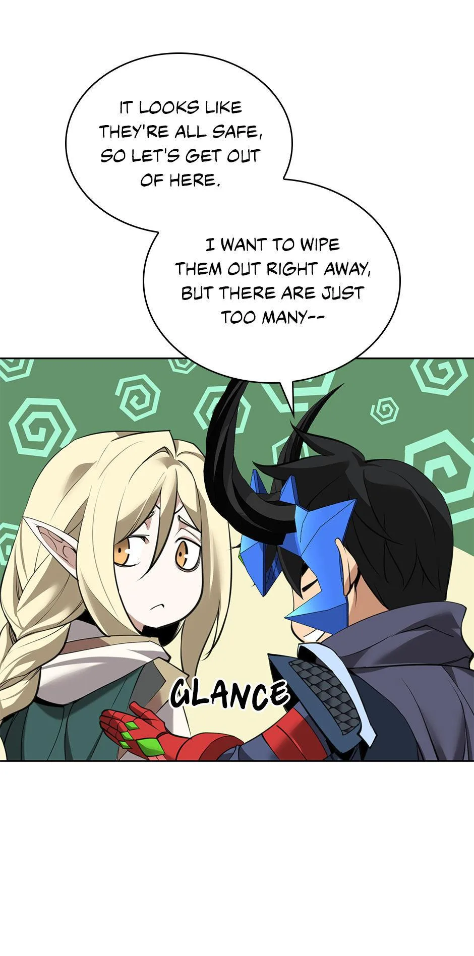 Overgeared Chapter 272 – Page 10