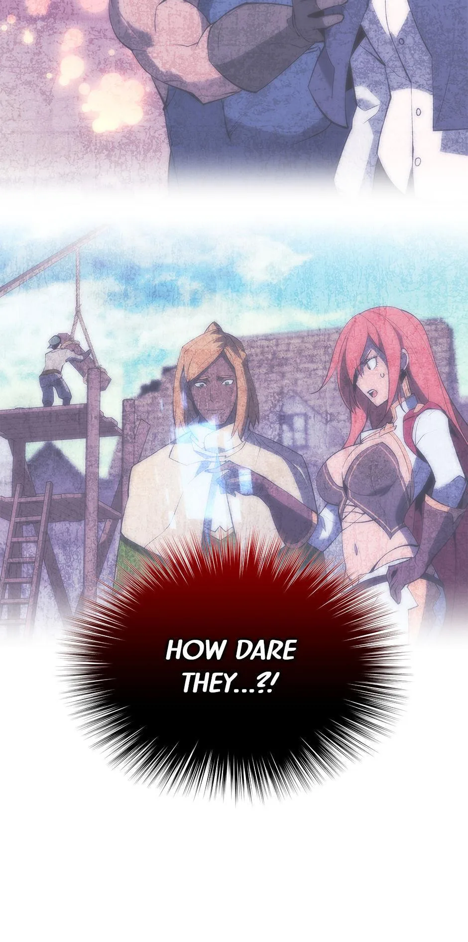 Overgeared Chapter 272 – Page 14
