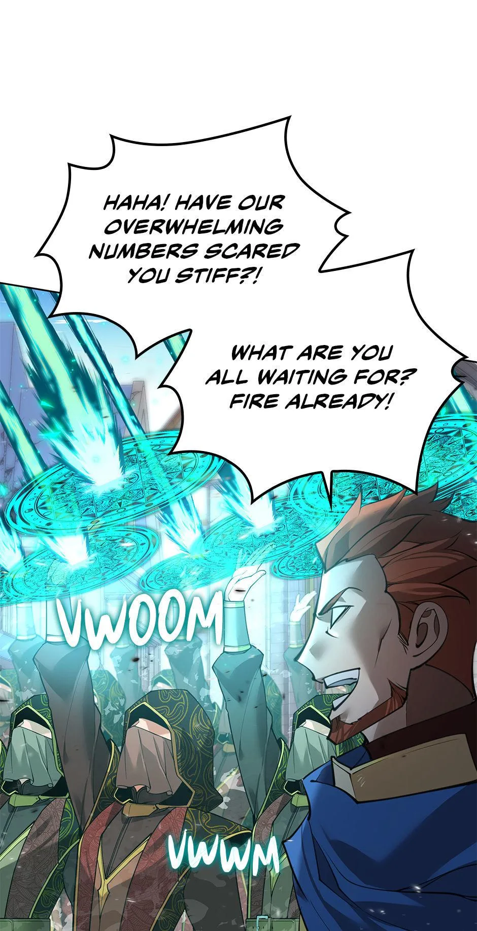 Overgeared Chapter 272 – Page 15