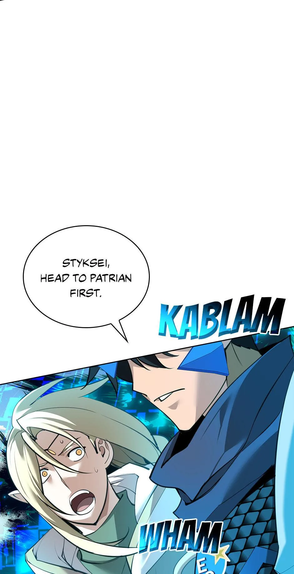 Overgeared Chapter 272 – Page 18