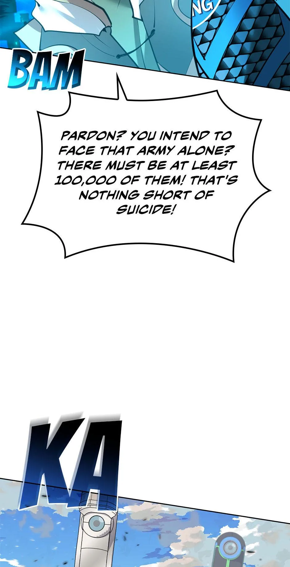 Overgeared Chapter 272 – Page 19