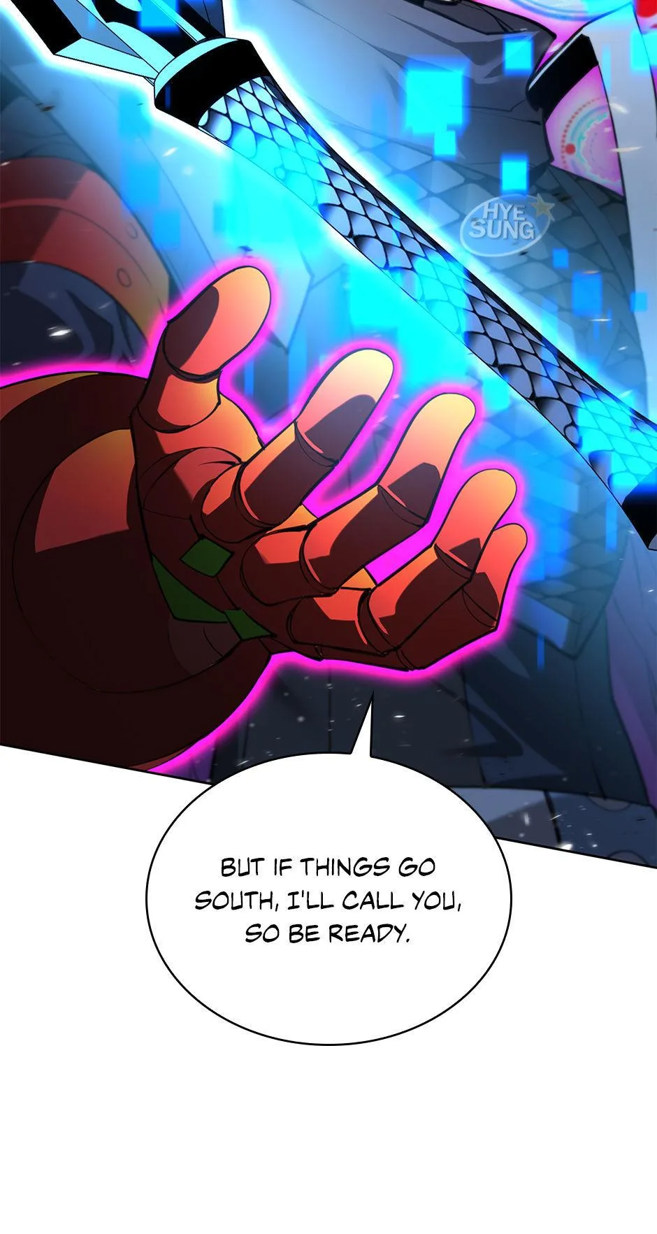 Overgeared Chapter 272 – Page 25