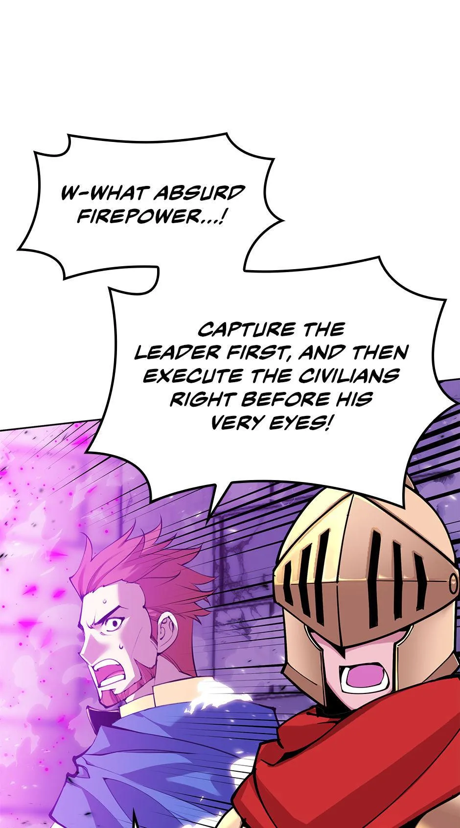 Overgeared Chapter 272 – Page 32