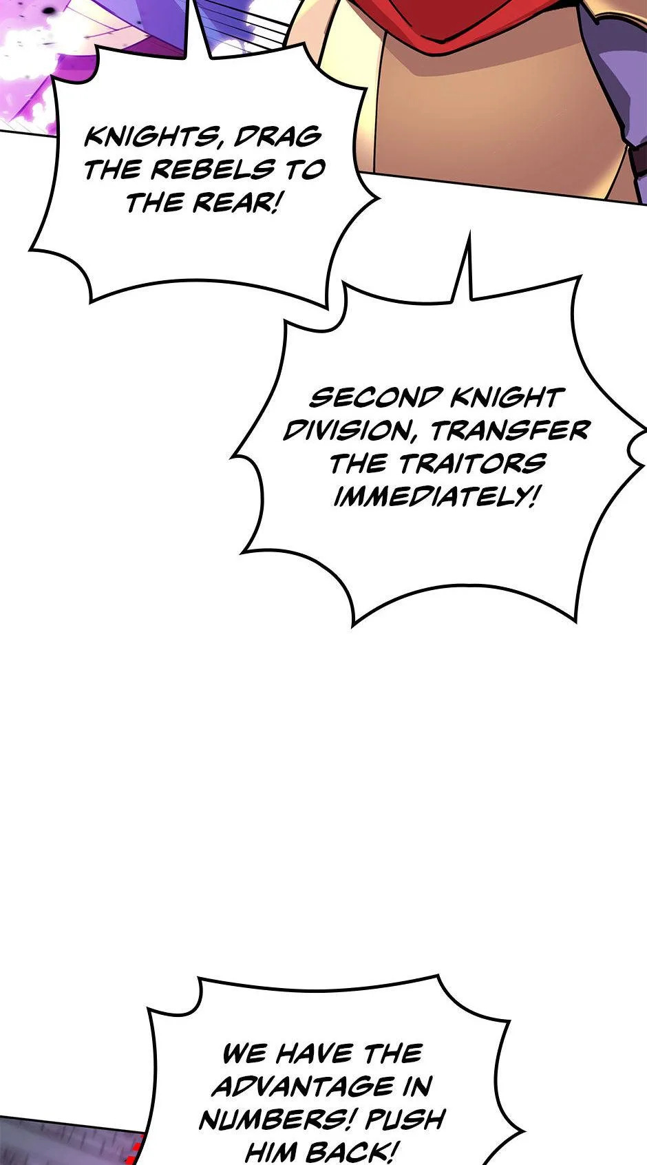 Overgeared Chapter 272 – Page 33