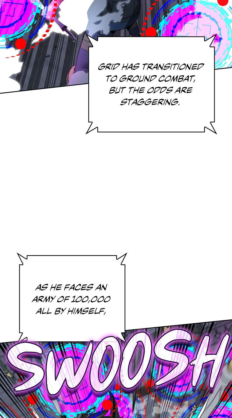 Overgeared Chapter 272 – Page 35