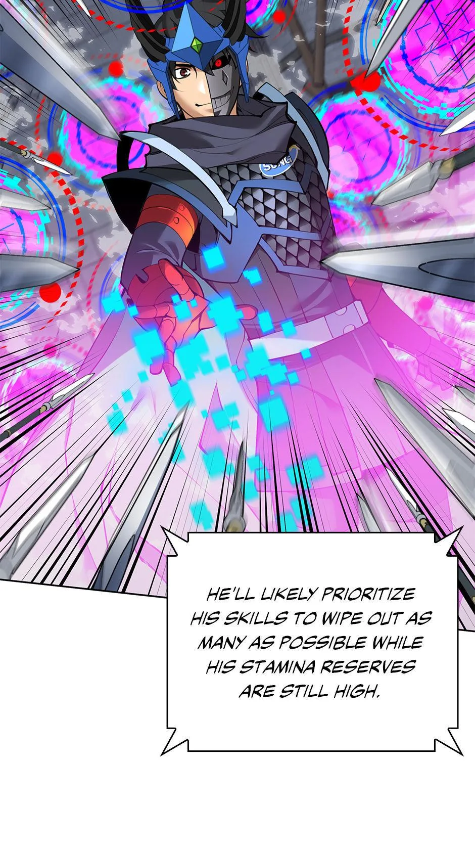 Overgeared Chapter 272 – Page 36