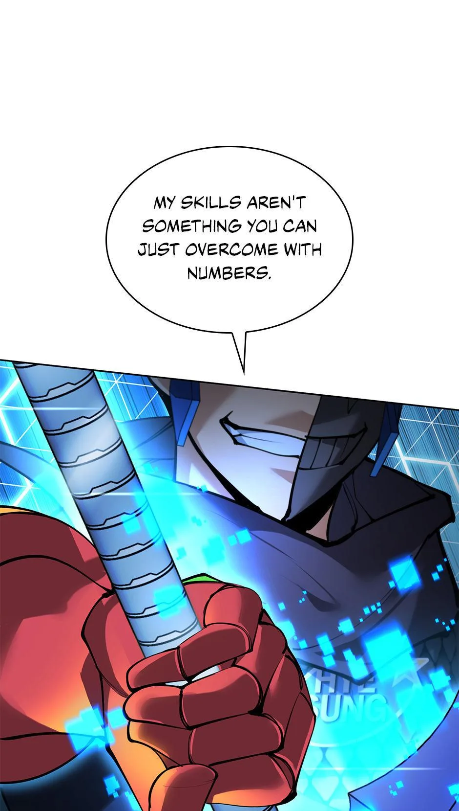 Overgeared Chapter 272 – Page 37
