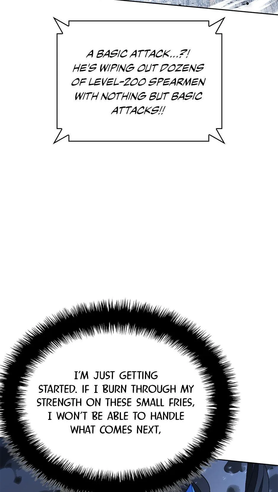 Overgeared Chapter 272 – Page 40