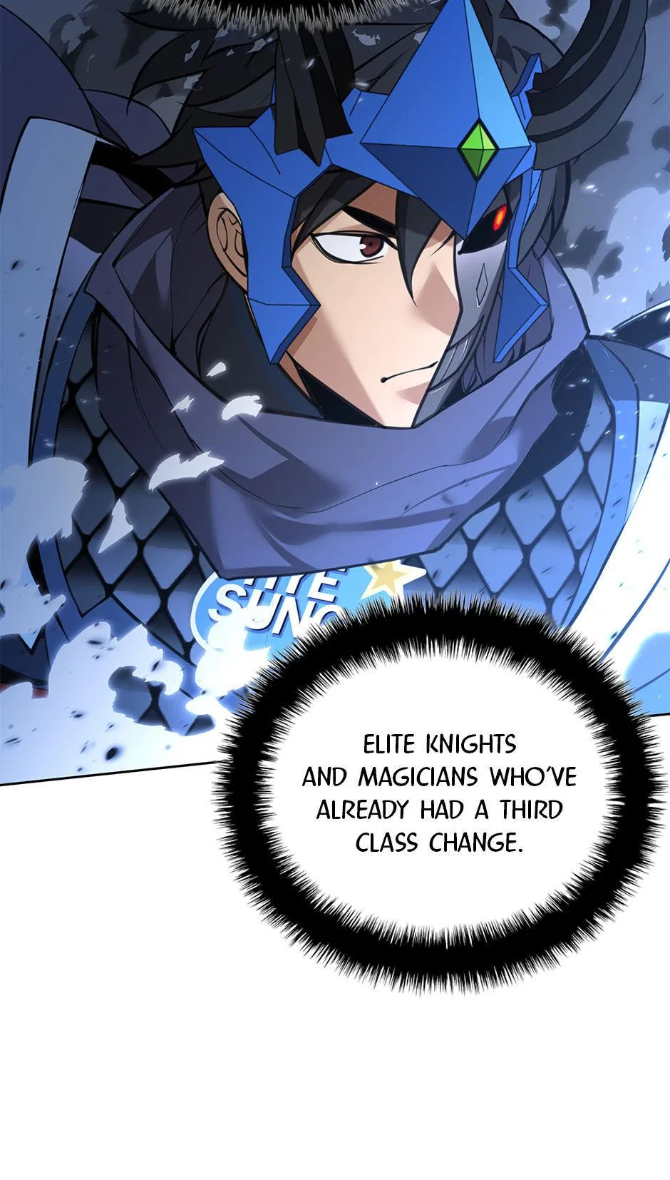 Overgeared Chapter 272 – Page 41